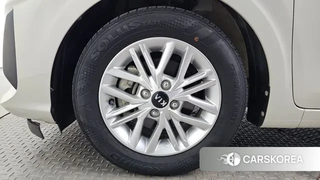 Kia Morning Urban (JA) id 3573013 из Кореи 15