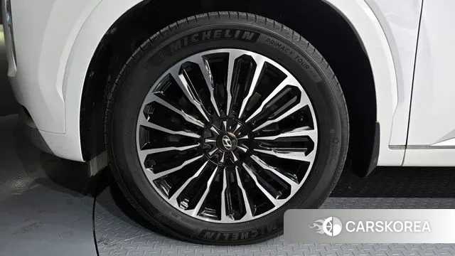 Hyundai Palisade id 3519234 из Кореи 15