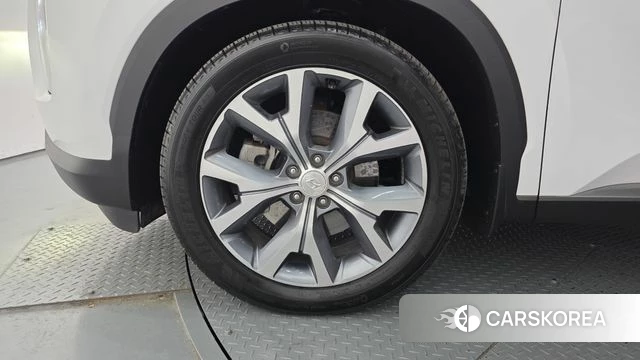 Hyundai Palisade id 4251100 из Кореи 28
