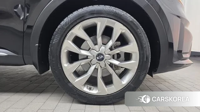 Kia Sorento 4th Generation id 3493573 из Кореи 15