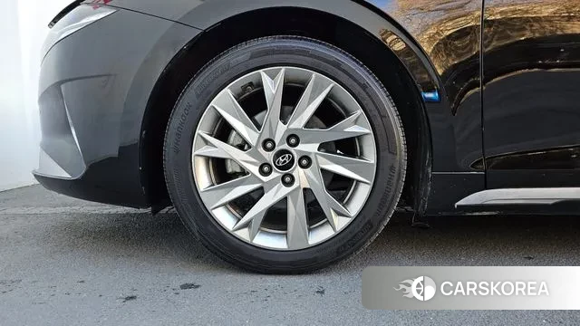 Hyundai The New Grandeur IG Hybrid id 3444100 из Кореи 15