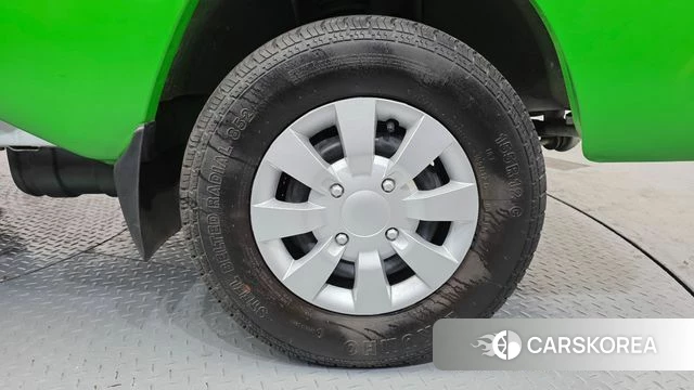 Chevrolet (GM Daewoo) New Labo id 3936535 из Кореи 15