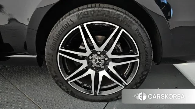 Mercedes-Benz V-Class id 3560411 из Кореи 15