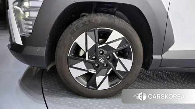 Hyundai Kona Hybrid (SX2) id 3011359 из Кореи 15