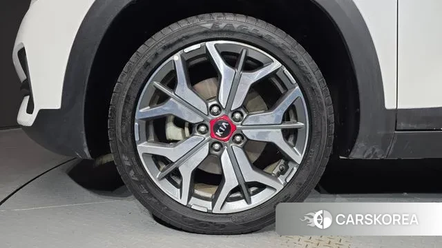 Kia Seltos id 3469066 из Кореи 15