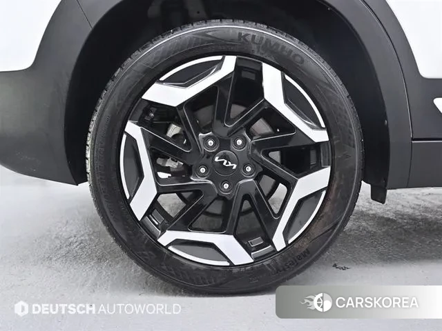 Kia The New Seltos id 3022133 из Кореи 15