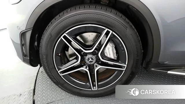Mercedes-Benz GLC-Class X253 id 3469345 из Кореи 15
