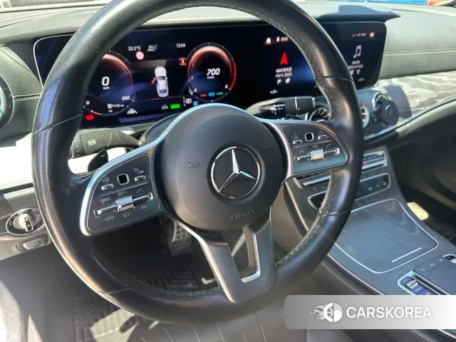 Mercedes-Benz CLS-Class C257 id 2980455 из Кореи 12