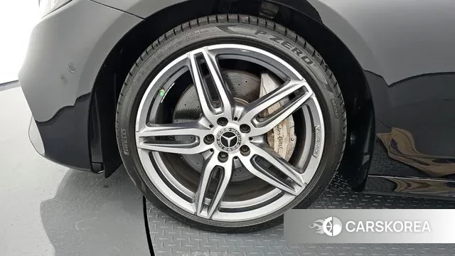 Mercedes-Benz E-Class W213 id 3265054 из Кореи 15