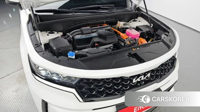 Kia Sorento 4th Generation id 4266839 из Кореи 26