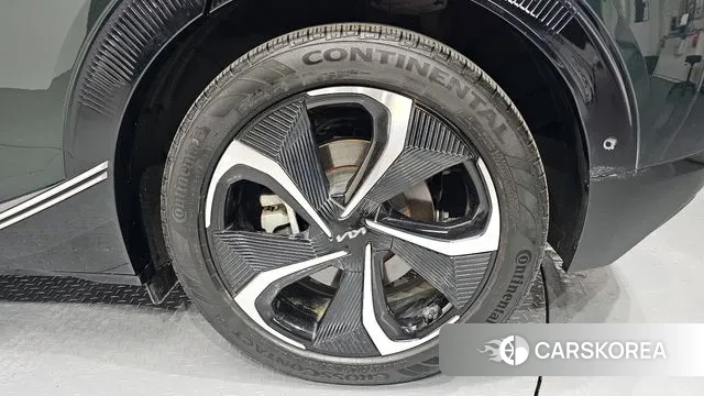 Kia EV6 id 3611022 из Кореи 15