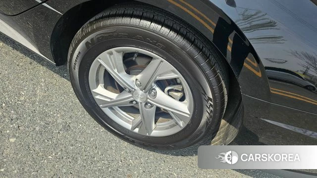 Hyundai Sonata (DN8) id 3884146 из Кореи 15