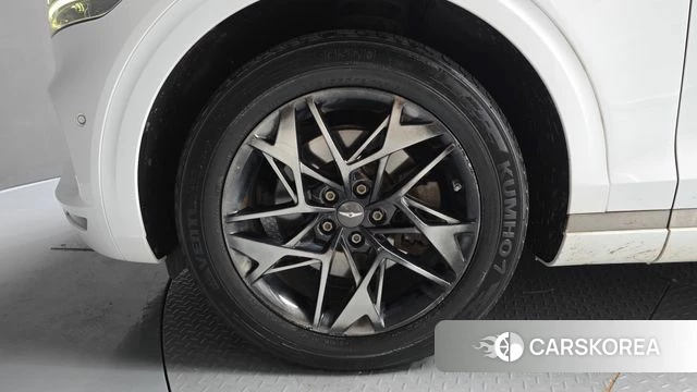 Genesis GV70 id 4736470 из Кореи 15
