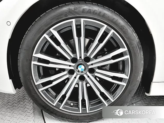 BMW 3 Series (G20) id 3412104 из Кореи 15