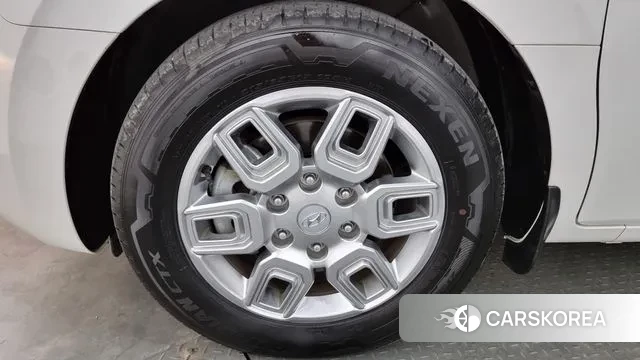 Hyundai Staria id 3007823 из Кореи 15