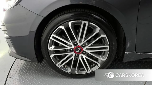 Kia Come New K3 id 3904634 из Кореи 15