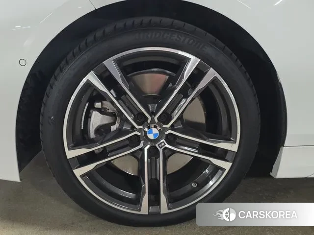 BMW 1 Series (F40) id 3279771 из Кореи 15