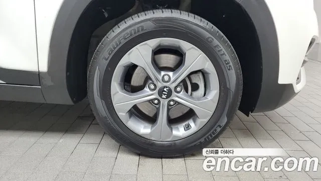 Kia Seltos id 2921482 из Кореи 15