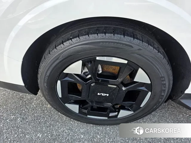 Kia The New Carnival 4th Generation id 3099184 из Кореи 15