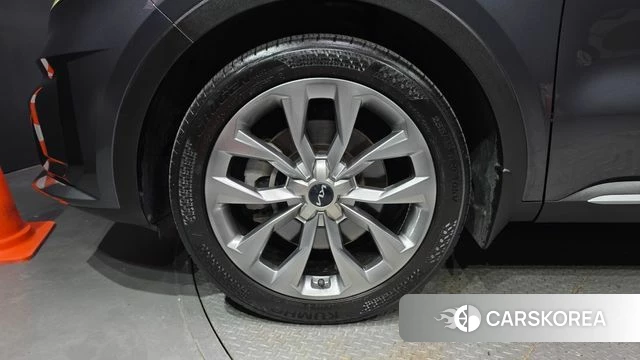 Kia Sorento 4th Generation id 4871569 из Кореи 28