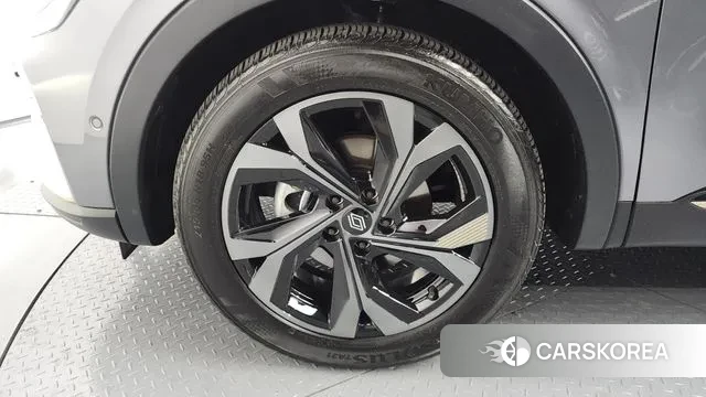 Renault Korea (Samsung) Arcana id 3669869 из Кореи 15