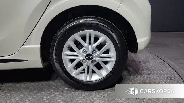 Kia Morning Urban (JA) id 3654490 из Кореи 15