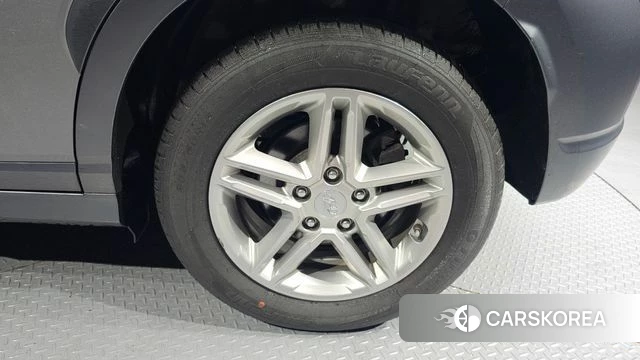 Hyundai The New Kona id 3915056 из Кореи 15