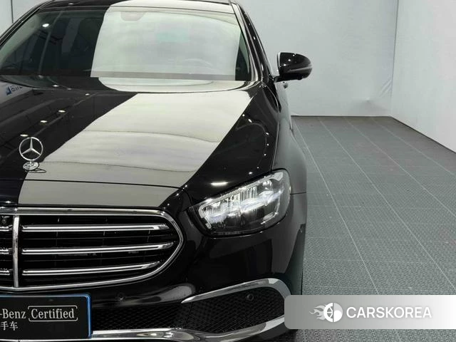 Mercedes-Benz E-class id 3890645 из Китая 16