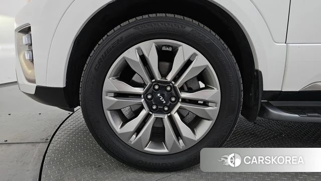 Kia Mohave Master id 3922883 из Кореи 15