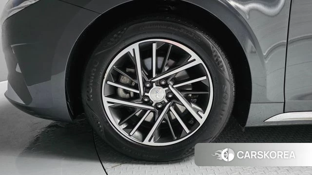 Hyundai The New Grandeur IG id 3911297 из Кореи 15