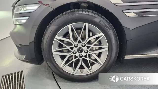 Genesis G80 (RG3) id 3420126 из Кореи 15