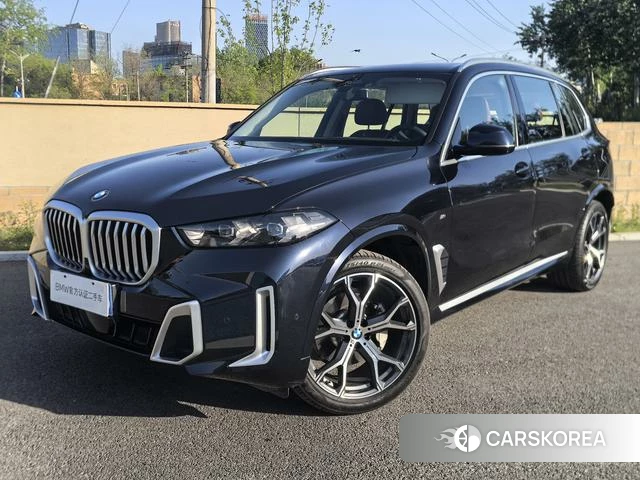 BMW X5 id 4291349 из Китая 10