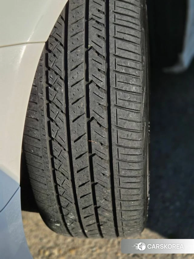 Mercedes-Benz C-Class W205 id 4445944 из Кореи 11