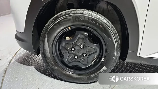 Hyundai Casper id 3701149 из Кореи 15