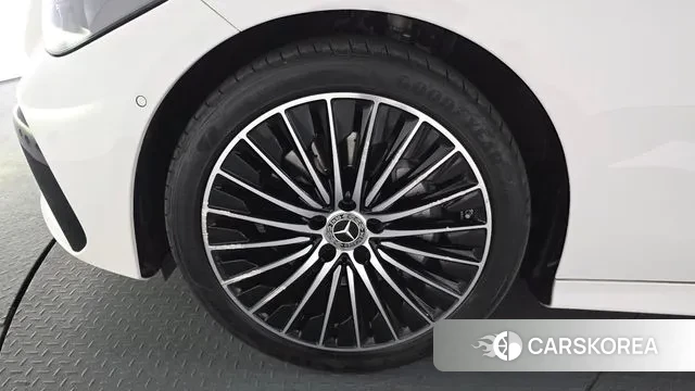 Mercedes-Benz CLE-Class C236 id 3751078 из Кореи 15