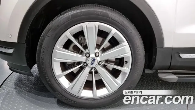 Ford Explorer id 2912734 из Кореи 15