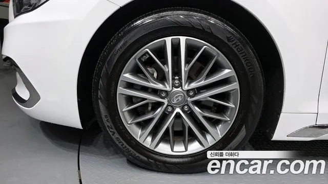 Hyundai Grandeur IG id 2937328 из Кореи 15