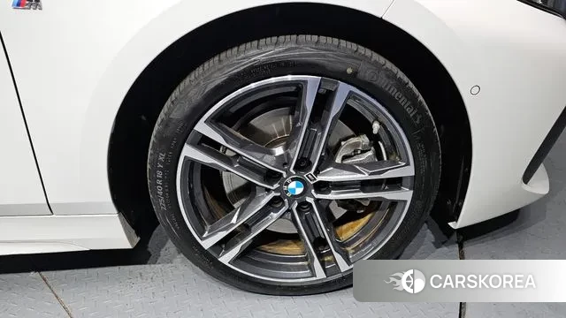 BMW 1 Series (F40) id 3168557 из Кореи 15