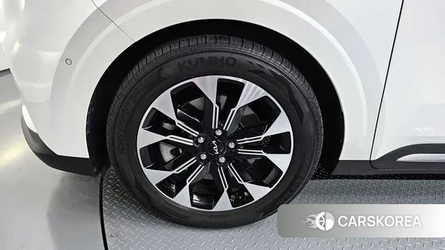 Kia Carnival 4th generation id 2939285 из Кореи 15