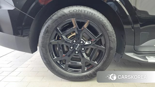 Kia The New Carnival 4th Generation id 4533512 из Кореи 29