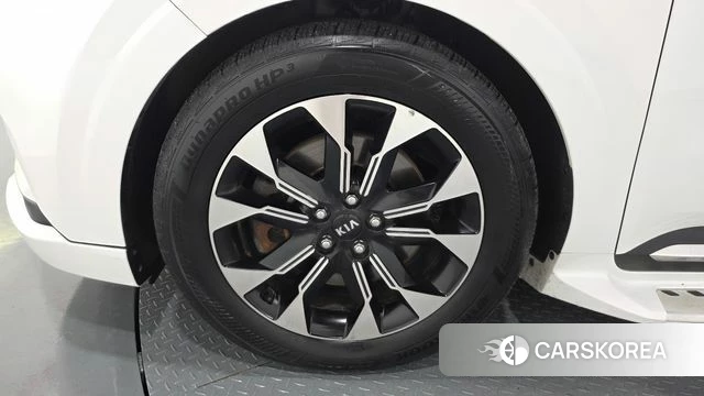 Kia Carnival 4th generation id 4567562 из Кореи 26