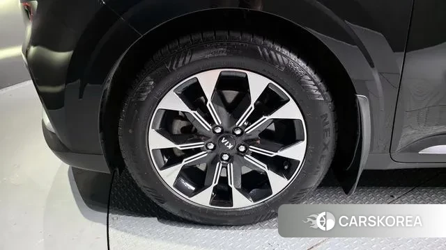 Kia Carnival 4th generation id 3525560 из Кореи 15