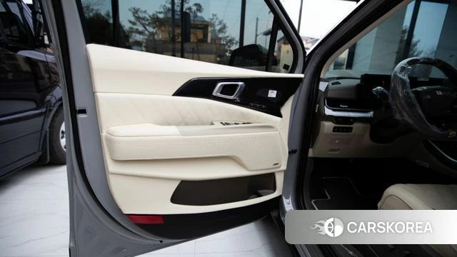 Kia The New Carnival 4th Generation id 3863776 из Кореи 15