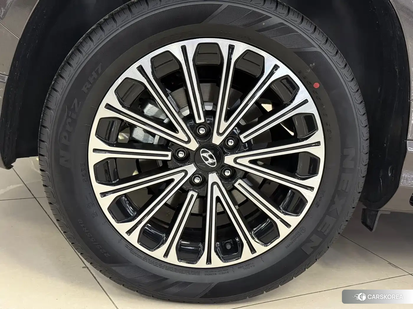 Hyundai Kustu id 4515479 из Китая 18