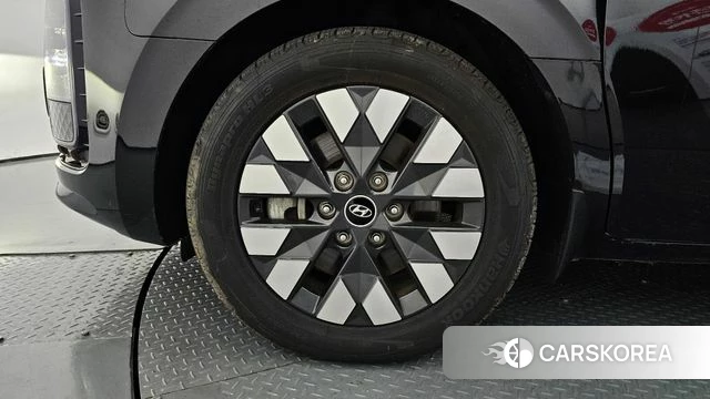 Hyundai Staria id 4507325 из Кореи 15