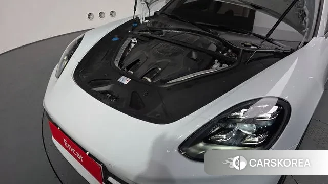 Porsche Panamera (971) id 3590804 из Кореи 15