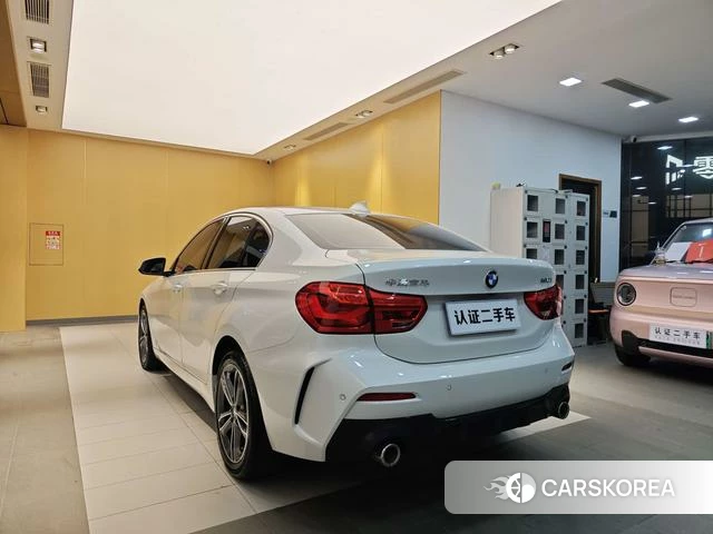 BMW 1 series id 4333683 из Китая 30