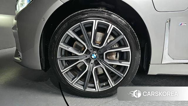 BMW 7 Series (G11) id 3935657 из Кореи 15