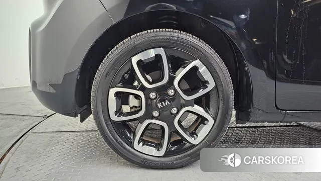 Kia The New Ray id 3713207 из Кореи 15