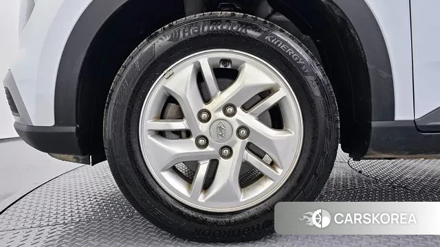 Hyundai Venue id 3453271 из Кореи 15